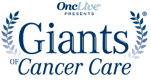 Giants of Cancer Care Logo