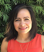 Michele Ornelas Knight, Psy.D.