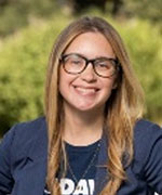 Nicole Kravitz-Wirtz