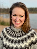 Vicka Chaplin, M.P.H., M.A. 