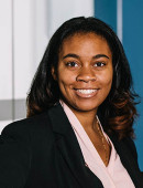 Alexandra Dent, M.P.H. 