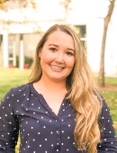 Hilary Gonzales, M.P.H.