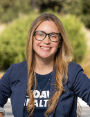 Nicole Kravitz-Wirtz, Ph.D., M.P.H. 