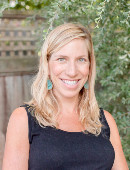 Hannah S. Laqueur, Ph.D., M.P.A.