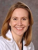 Aimee Moulin, M.D.