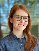 Veronica Pear, Ph.D., M.P.H.