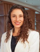 Sonia Robinson, Ph.D., M.P.H.