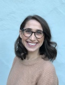 Julia Schleimer, Ph.D., M.P.H.