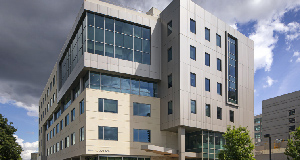 North addition