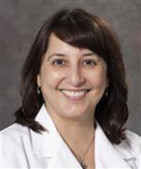 Cherie Ginwalla, M.D.