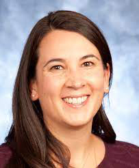 Emma J. Blackmon, Ph.D., R.N., CCRN