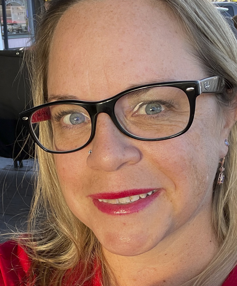 Nicole N Nichols, R.N., M.S., AGACNP-BC, C.E.N.