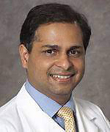Prasanth Surampudi, M.D.