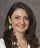 Sara Aghamohammadi, M.D.