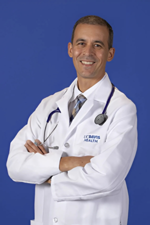 Victor Baquero, MD