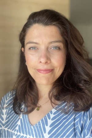 Gozde Goncu-Berk, PhD