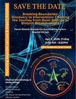 Breaking Boundaries from Discovery to Cures