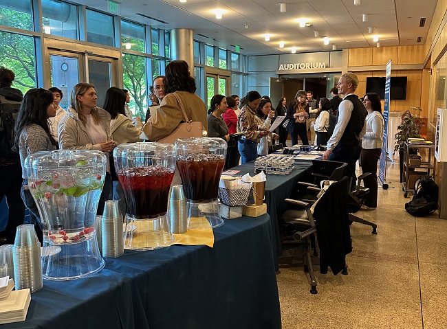 Breaking Boundaries Inaugural Symposium