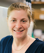 Kathrin Meyer's photo