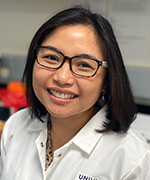 Dewi Megawati, Ph.D.