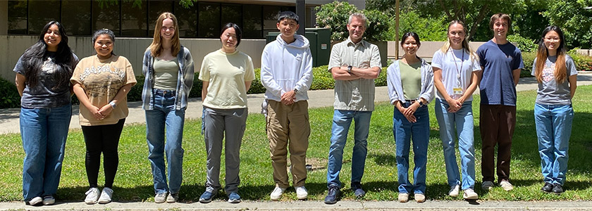 Rothenburg lab members