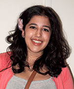 Nicole Narayan Photo