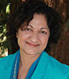 Satya Dandekar, Ph.D.