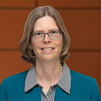 Janine LaSalle, Ph.D.