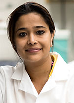 Sanchita Bhatnagar, Ph.D.