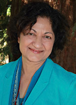 Satya Dandekar, Ph.D.