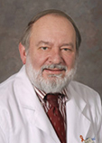 Richard B Pollard, M.D.