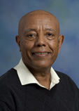 Tilahun Yilma, D.V.M., Ph.D.