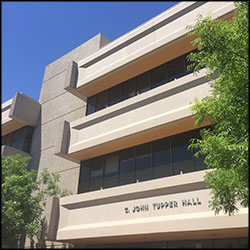 Tupper Hall Image