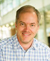 Johan K. Sandberg, Ph.D.