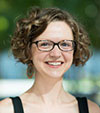 Kassandra Ori-McKenney, Ph.D.