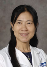 Wei Yao, M.D.