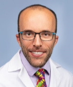 Rory John Kamerman-Kretzmer, M.D.