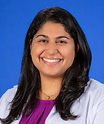 Armaiti Mody, M.D.