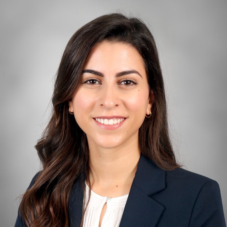 Farah Wahbeh profile photo