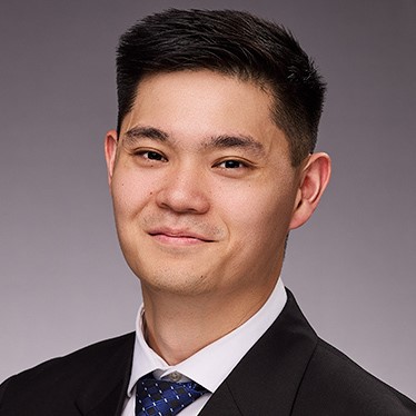 Michael Wong profile photo