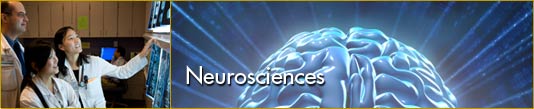 Neurosciences