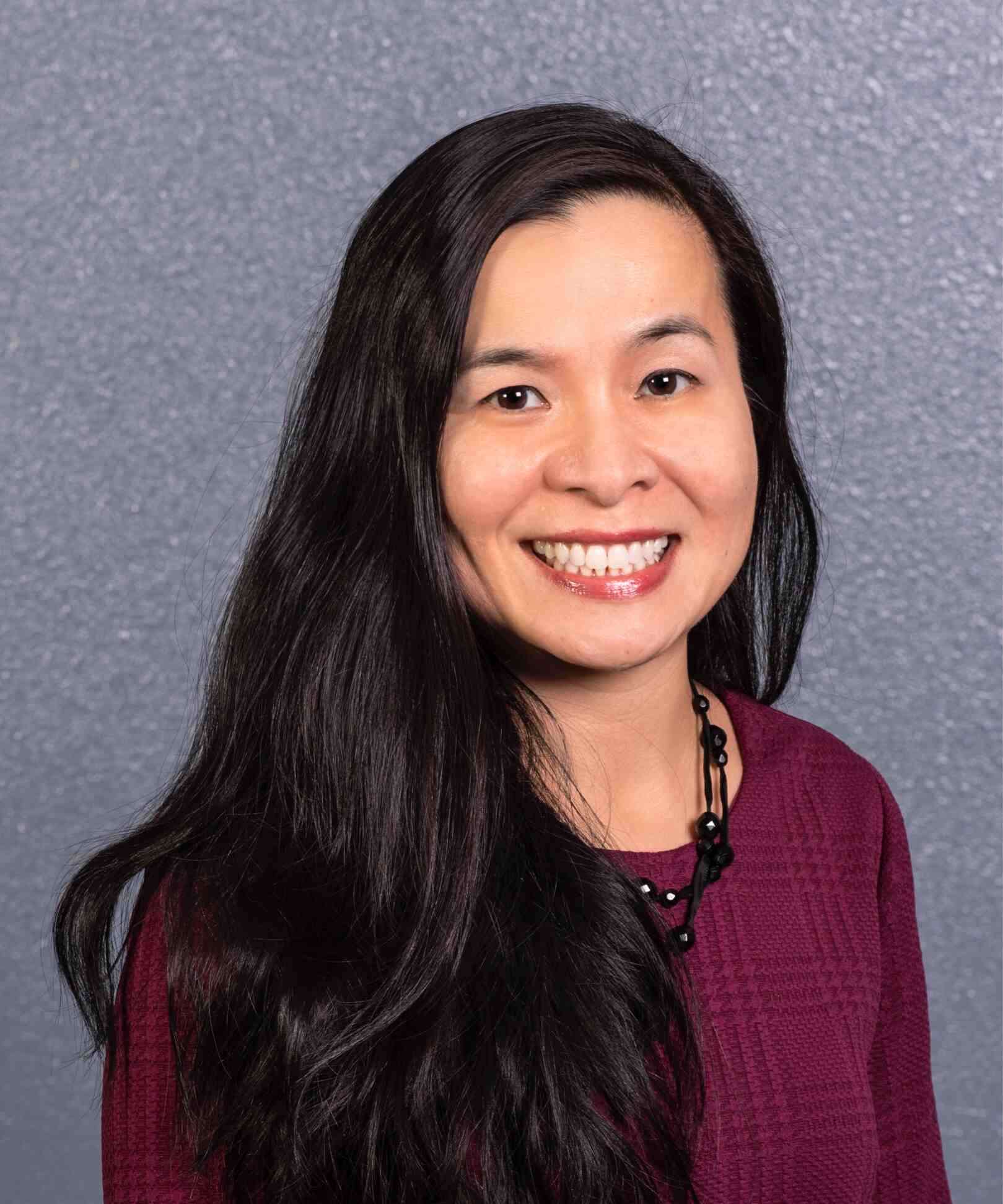 Oanh Meyer, Ph.D., M.A.S