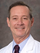 Fredric Gorin, M.D., Ph.D.