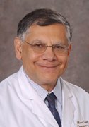 Masud Seyal, M.D., Ph.D.