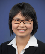 Dr. Ge Xiong