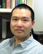 Da Zhi Liu, Ph.D., UC Davis