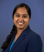 Vaishnavi Vaidyanathan, M.D.