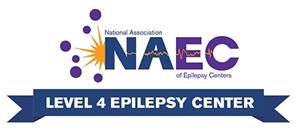 Level-4 Epilepsy Logo