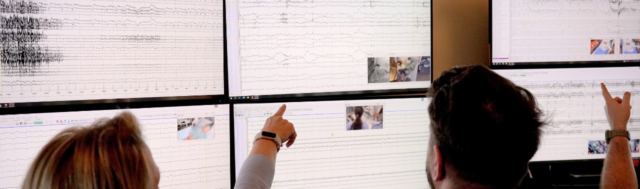 Epilepsy Monitoring Unit