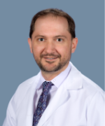 Branden Cord, M.D., Ph.D.